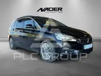 2016 BMW 218