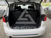 2016 BMW 218