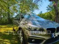 2016 BMW 218