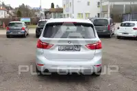 2016 BMW 218