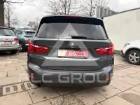 2016 BMW 218