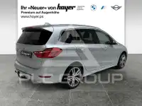 2016 BMW 218