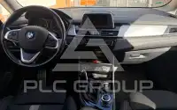 2016 BMW 218