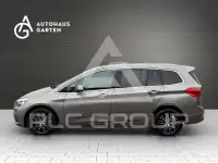 2016 BMW 218