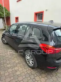 2016 BMW 218