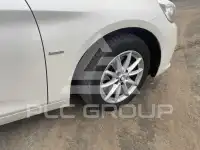 2016 BMW 218
