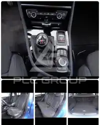 2016 BMW 218