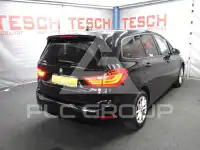 2016 BMW 218