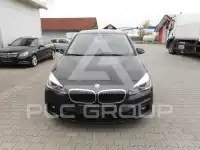 2016 BMW 218