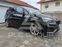 2016 BMW 218