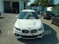 2016 BMW 218