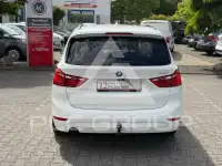 2016 BMW 218