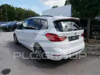 2016 BMW 218
