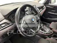 2016 BMW 218