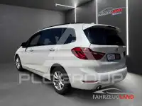 2016 BMW 218