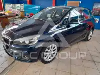 2016 BMW 218