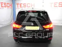 2016 BMW 218