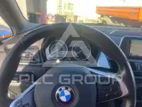 2016 BMW 218