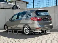 2016 BMW 218