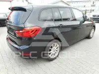 2016 BMW 218