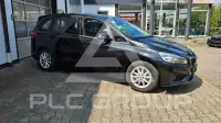 2016 BMW 218