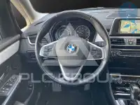2016 BMW 218