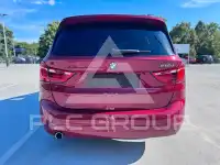 2016 BMW 218