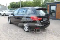 2016 BMW 218