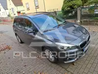 2016 BMW 218