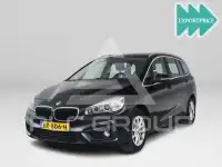 2016 BMW 218