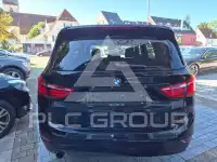 2016 BMW 218
