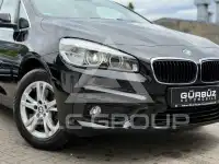 2016 BMW 218