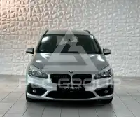 2016 BMW 218