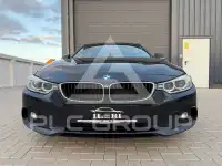 2016 BMW 418