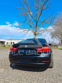 2016 BMW 418