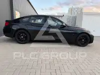 2016 BMW 418