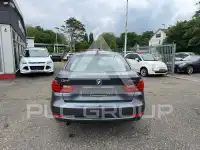 2016 BMW 318