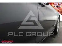2016 BMW 318