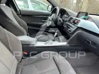2016 BMW 318