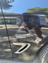 2016 BMW 318