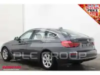 2016 BMW 318
