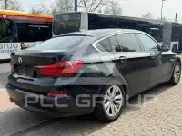 2016 BMW 520