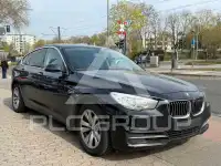 2016 BMW 520