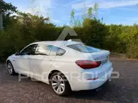 2016 BMW 520
