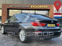 2016 BMW 520