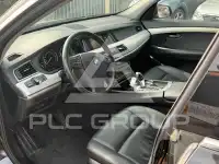 2016 BMW 520