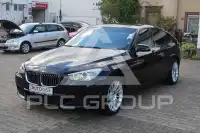 2016 BMW 535