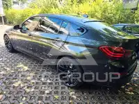 2016 BMW 535