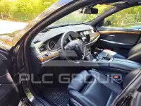 2016 BMW 535