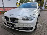 2016 BMW 535